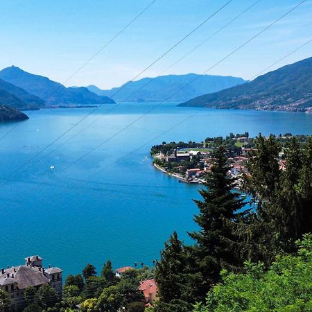 Locazione Turistica Baita dei Nonni-4 Livo  Esterno foto