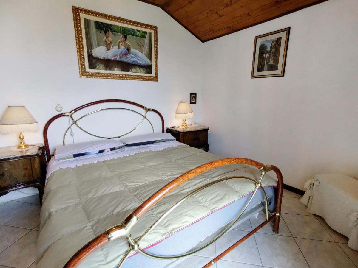 Locazione Turistica Baita dei Nonni-4 Livo  Esterno foto