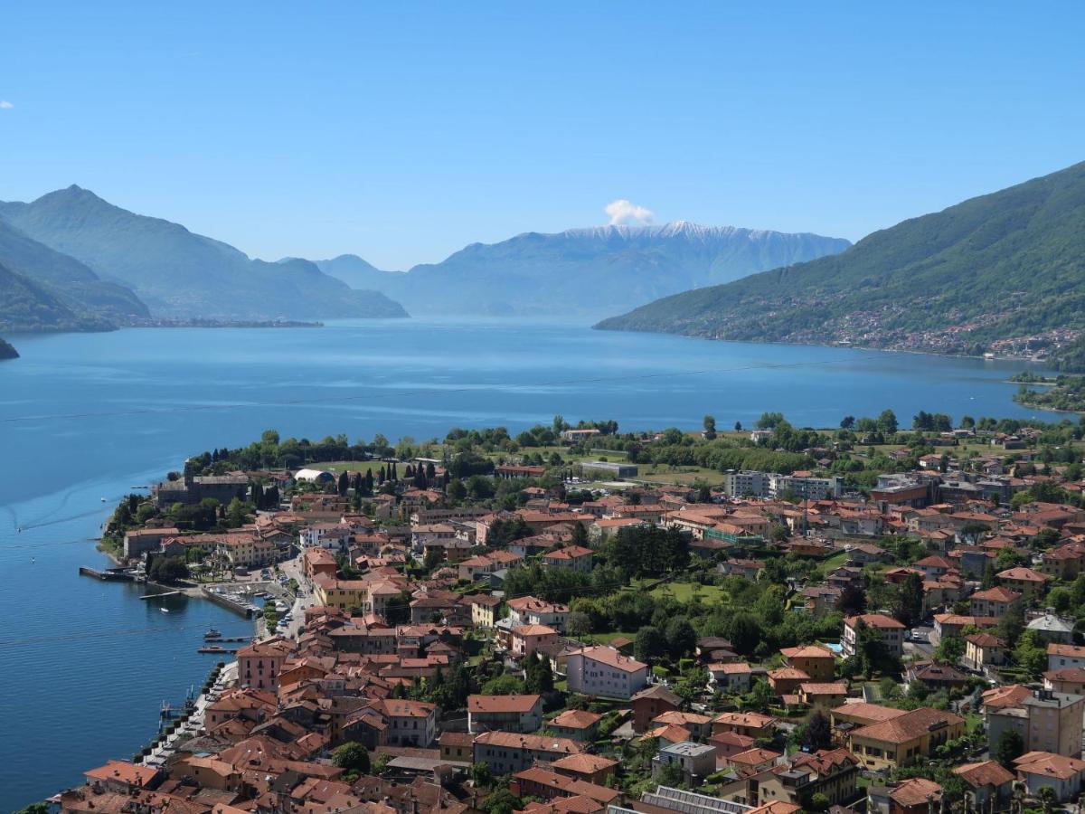 Locazione Turistica Baita dei Nonni-4 Livo  Esterno foto