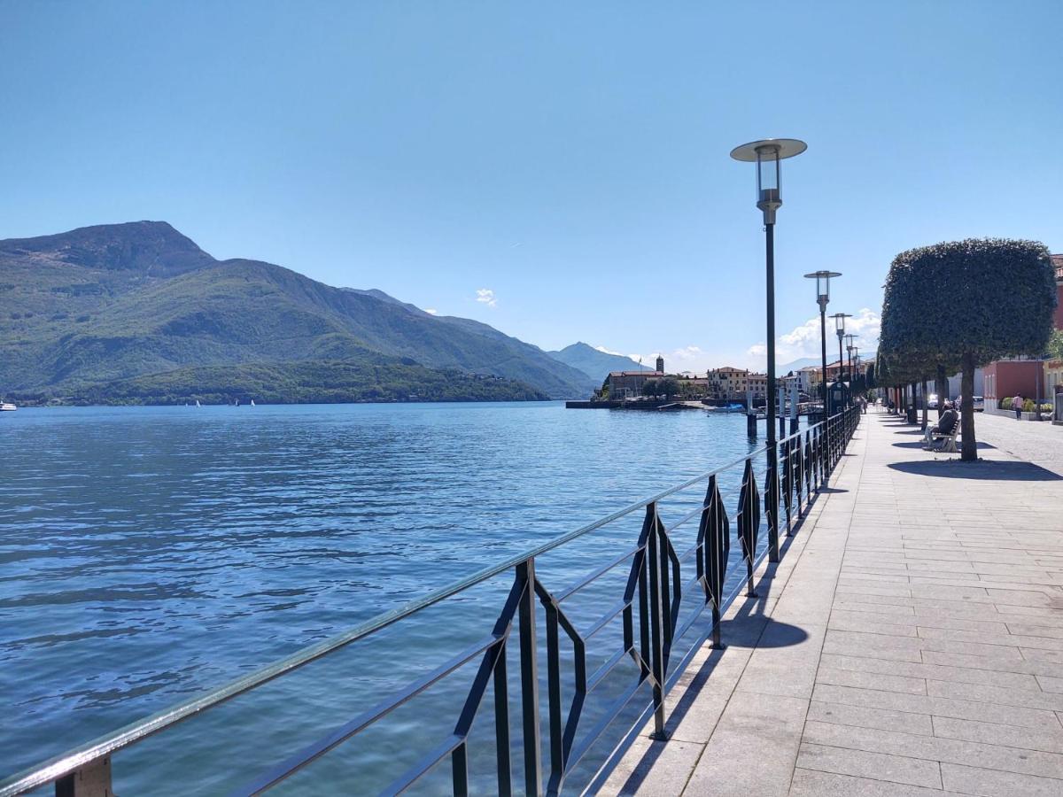 Locazione Turistica Baita dei Nonni-4 Livo  Esterno foto