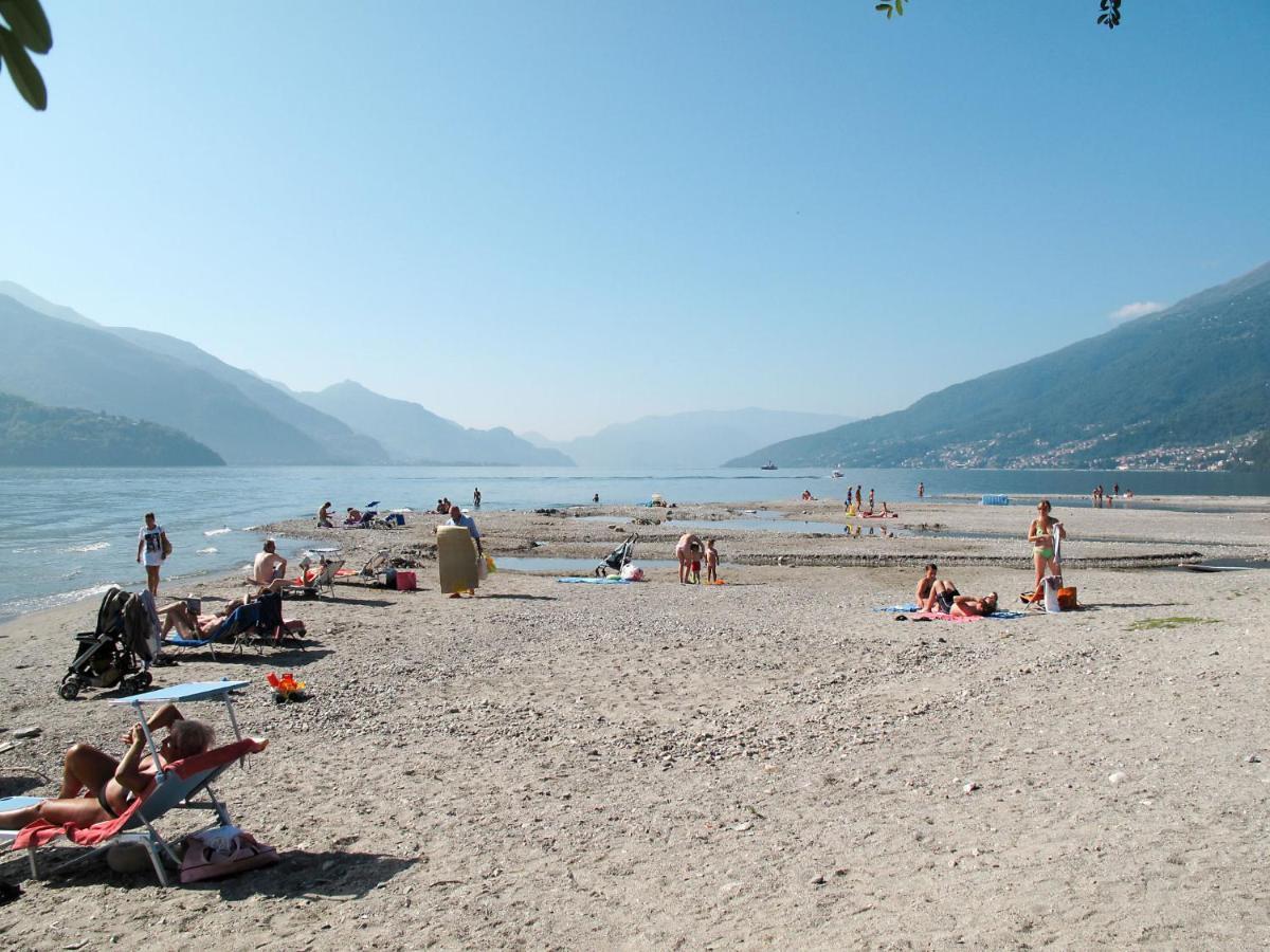 Locazione Turistica Baita dei Nonni-4 Livo  Esterno foto
